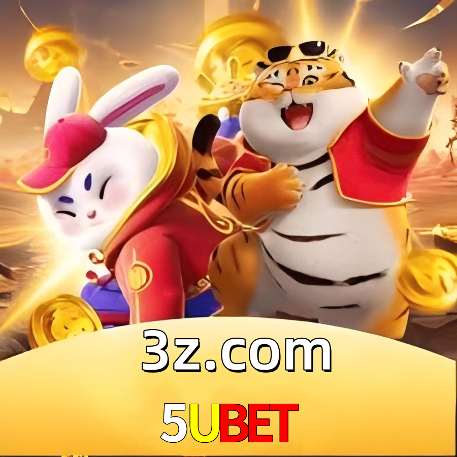 Logo 5UBET